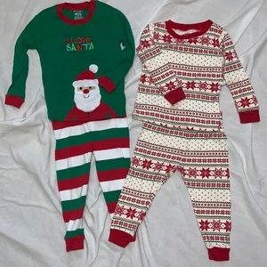 ❄️Christmas pajamas